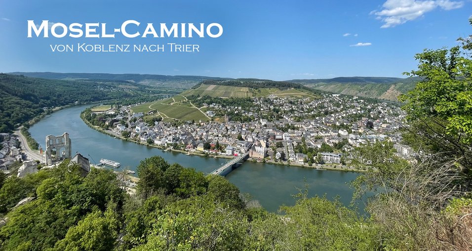 Mosel-Camino