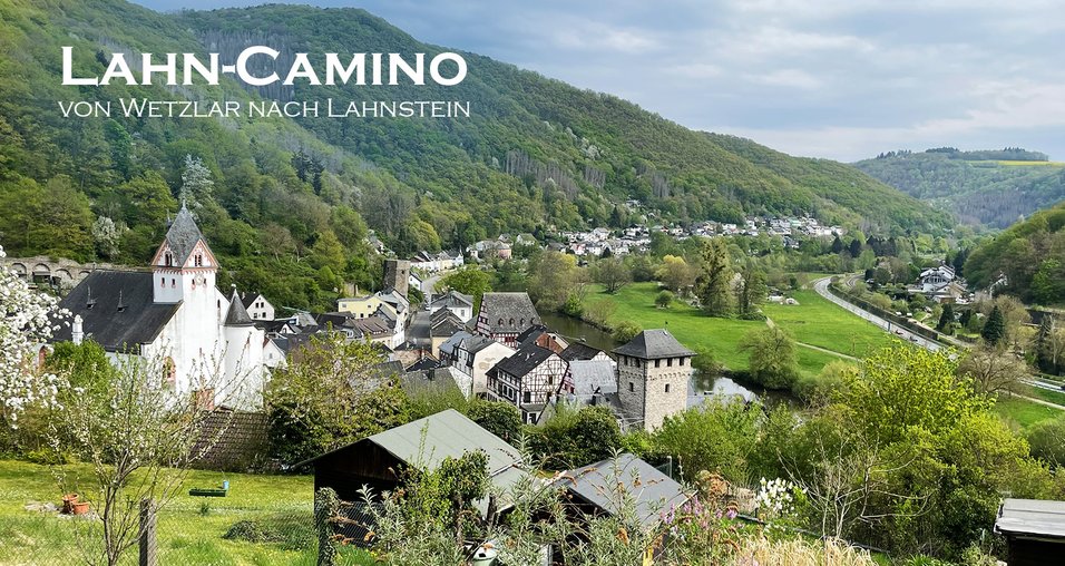Lahn-Camino